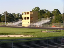 Pressbox